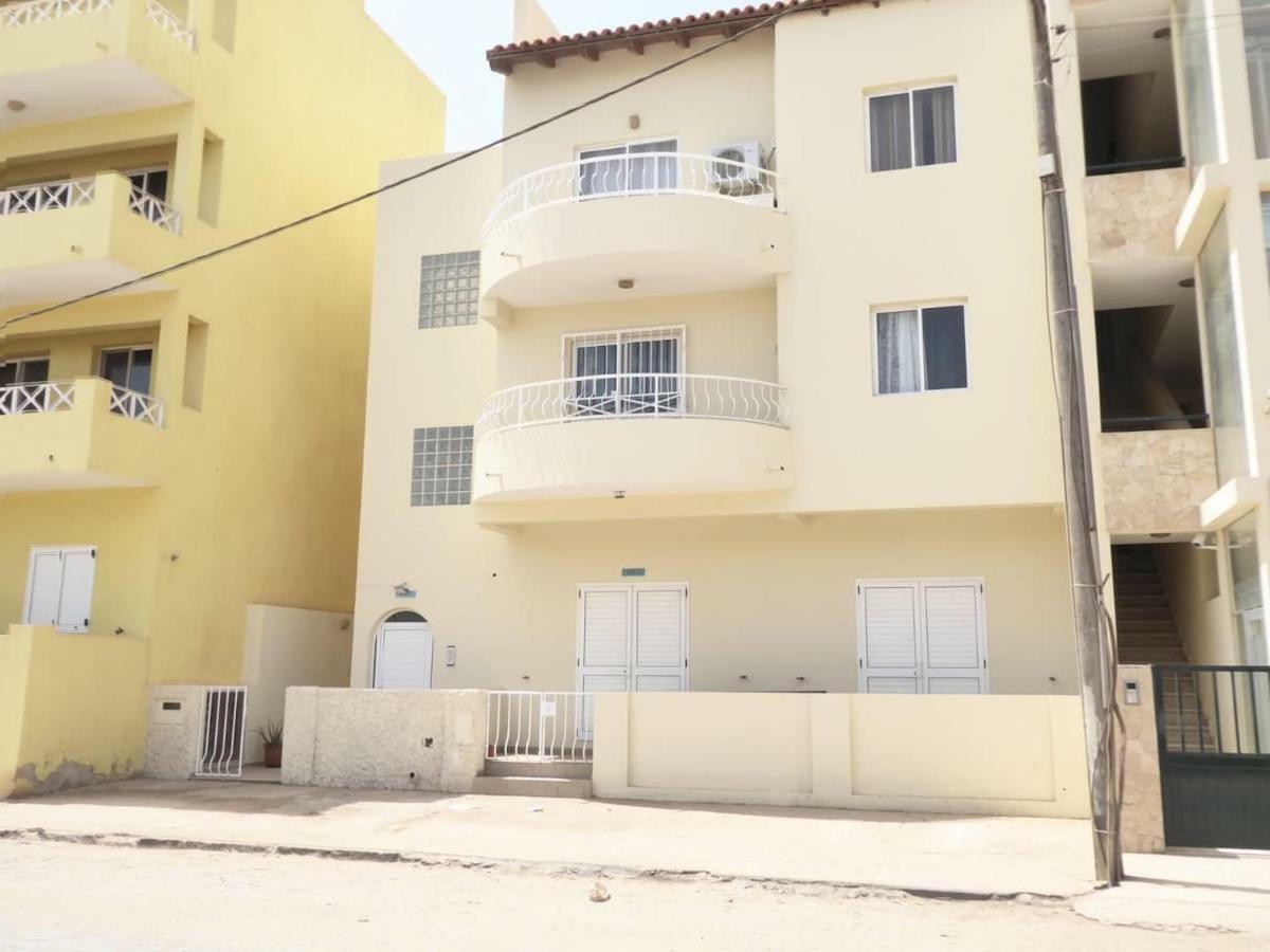 Santa Maria Dolce Vita Apartment Exterior foto