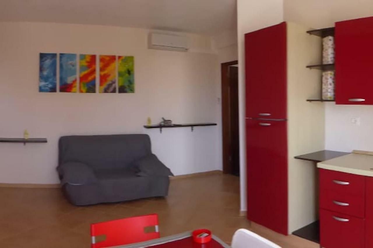Santa Maria Dolce Vita Apartment Exterior foto